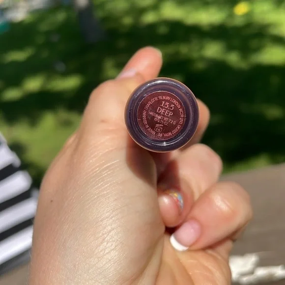 Charlotte Tilbury Brown Concealer Makeup DEEP 15.5 - Picture 2 of 2